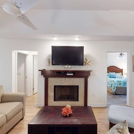 70 Inlet Cove Cottage キアワ・アイランド エクステリア 写真