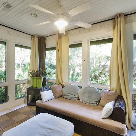 70 Inlet Cove Cottage キアワ・アイランド エクステリア 写真