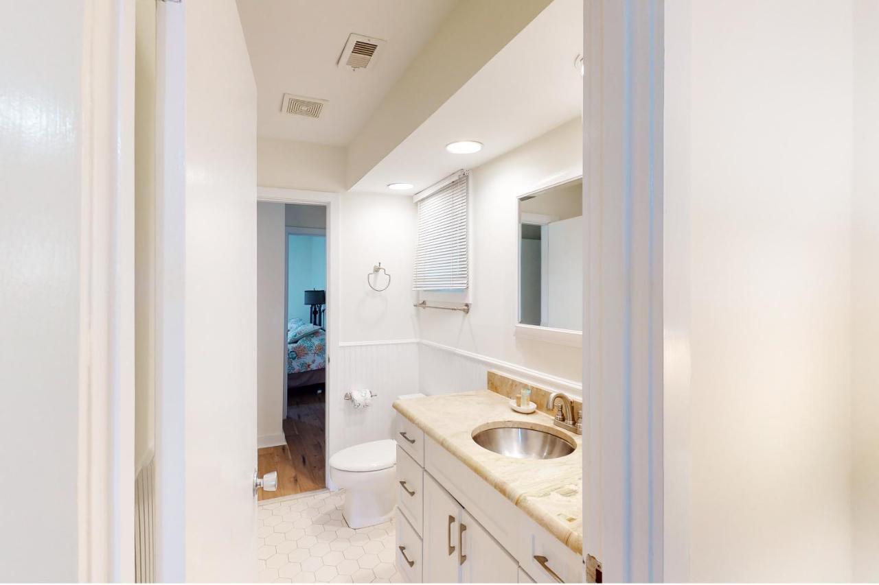 70 Inlet Cove Cottage キアワ・アイランド エクステリア 写真