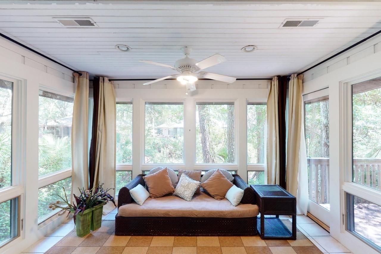 70 Inlet Cove Cottage キアワ・アイランド エクステリア 写真