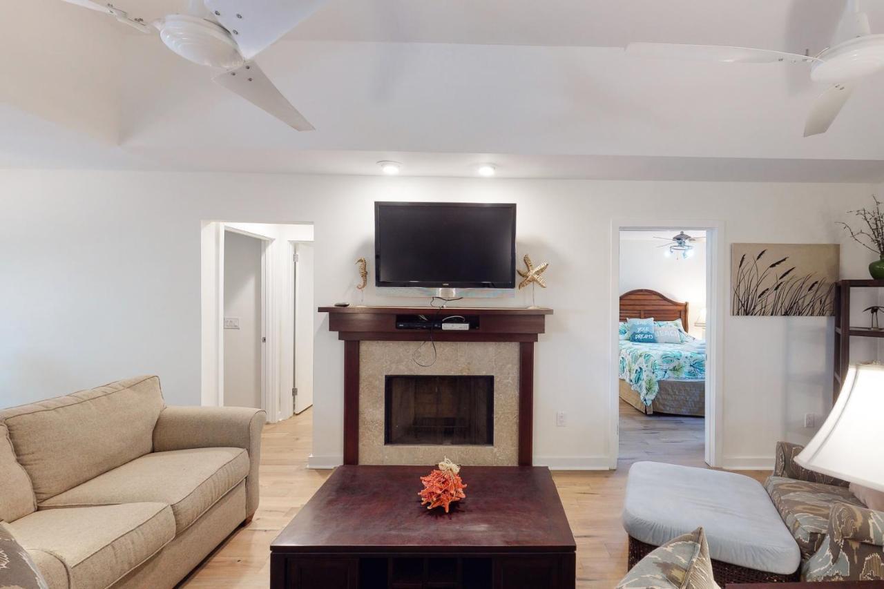 70 Inlet Cove Cottage キアワ・アイランド エクステリア 写真