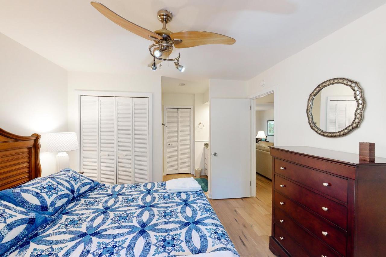 70 Inlet Cove Cottage キアワ・アイランド エクステリア 写真