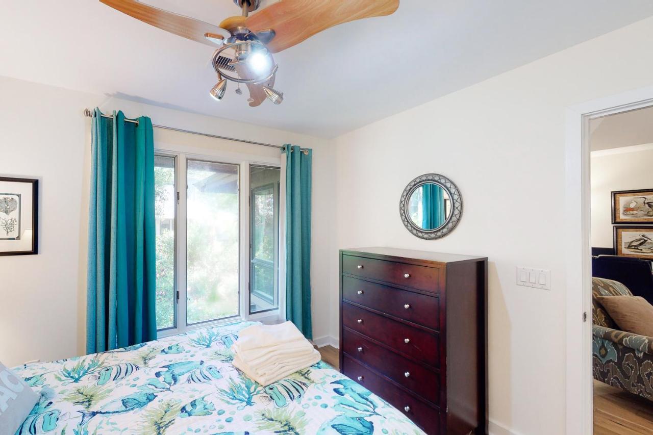 70 Inlet Cove Cottage キアワ・アイランド エクステリア 写真