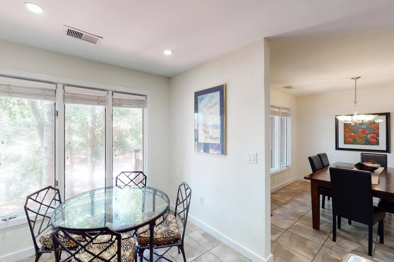 70 Inlet Cove Cottage キアワ・アイランド エクステリア 写真
