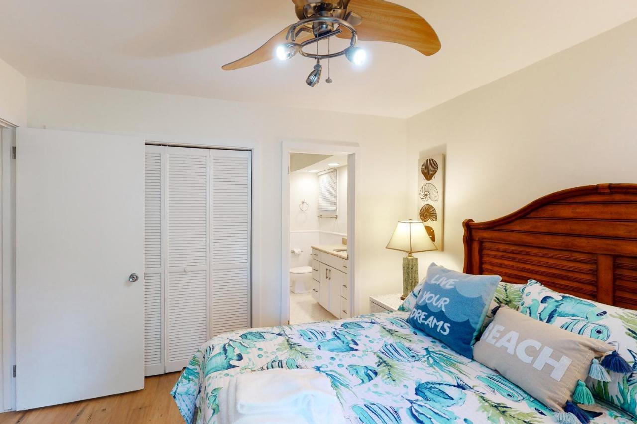 70 Inlet Cove Cottage キアワ・アイランド エクステリア 写真