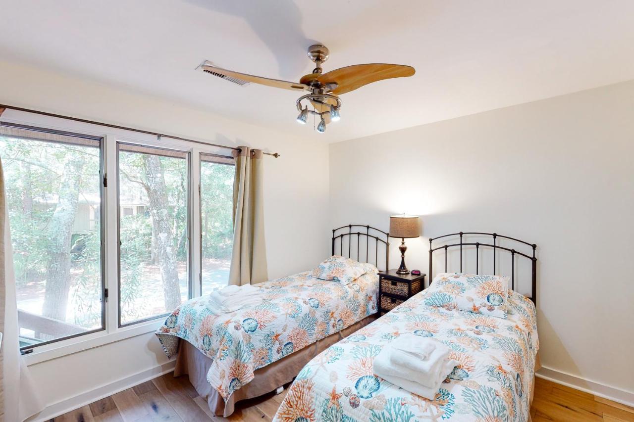 70 Inlet Cove Cottage キアワ・アイランド エクステリア 写真