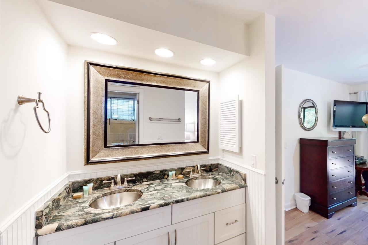 70 Inlet Cove Cottage キアワ・アイランド エクステリア 写真