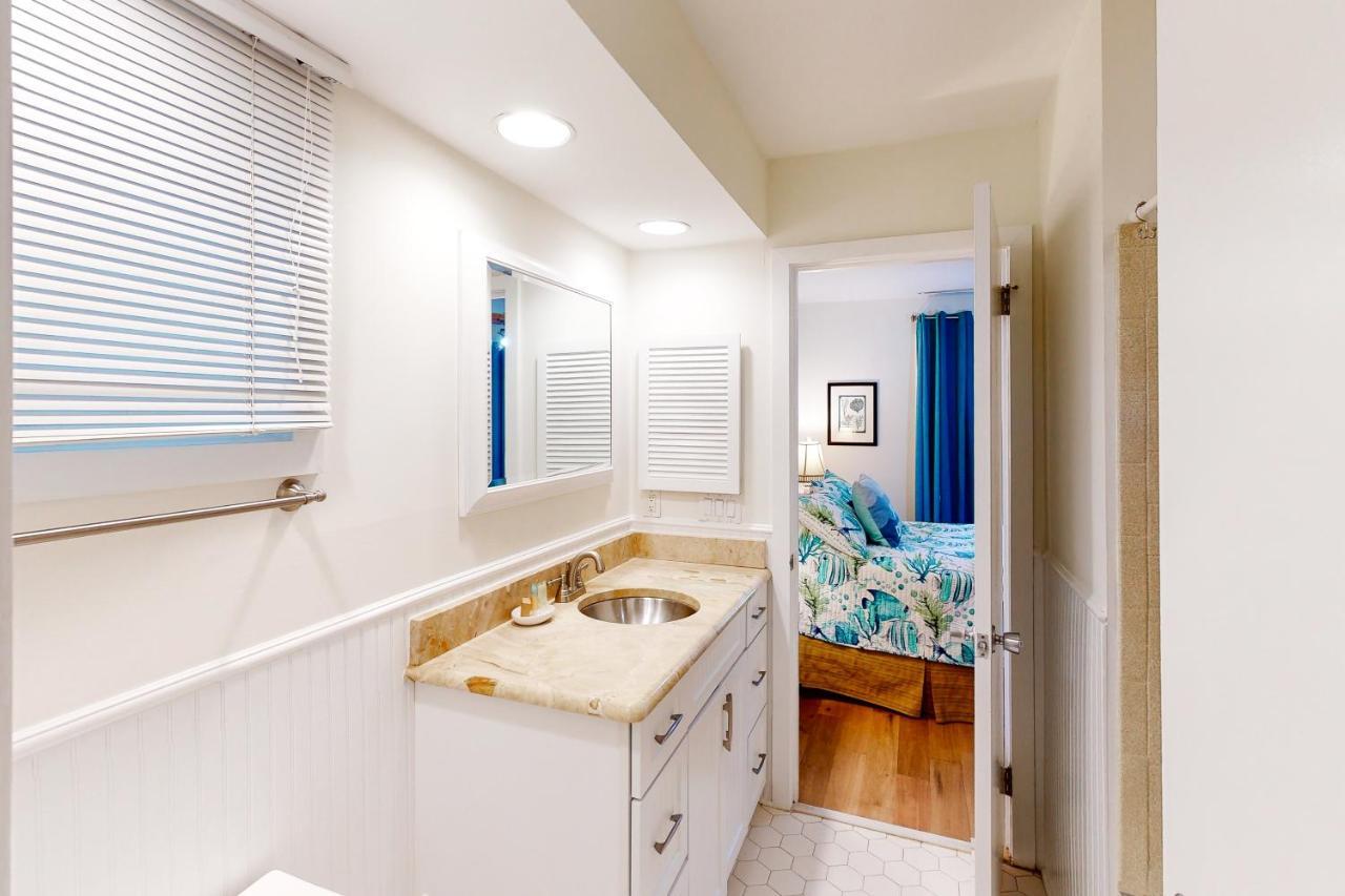 70 Inlet Cove Cottage キアワ・アイランド エクステリア 写真