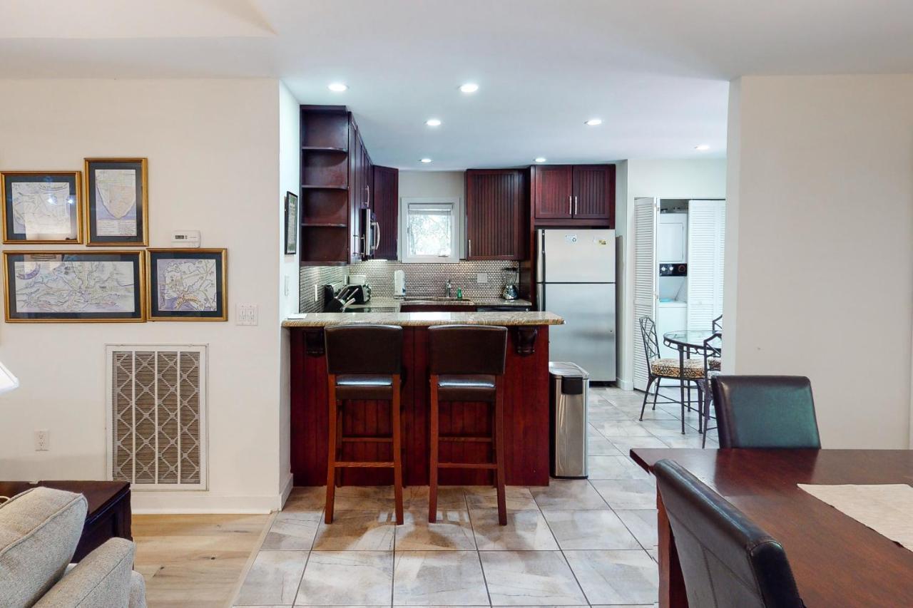 70 Inlet Cove Cottage キアワ・アイランド エクステリア 写真