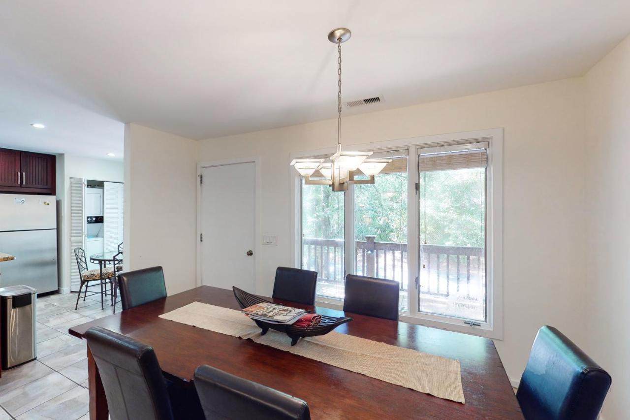 70 Inlet Cove Cottage キアワ・アイランド エクステリア 写真