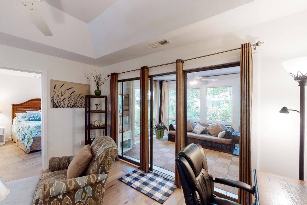 70 Inlet Cove Cottage キアワ・アイランド エクステリア 写真