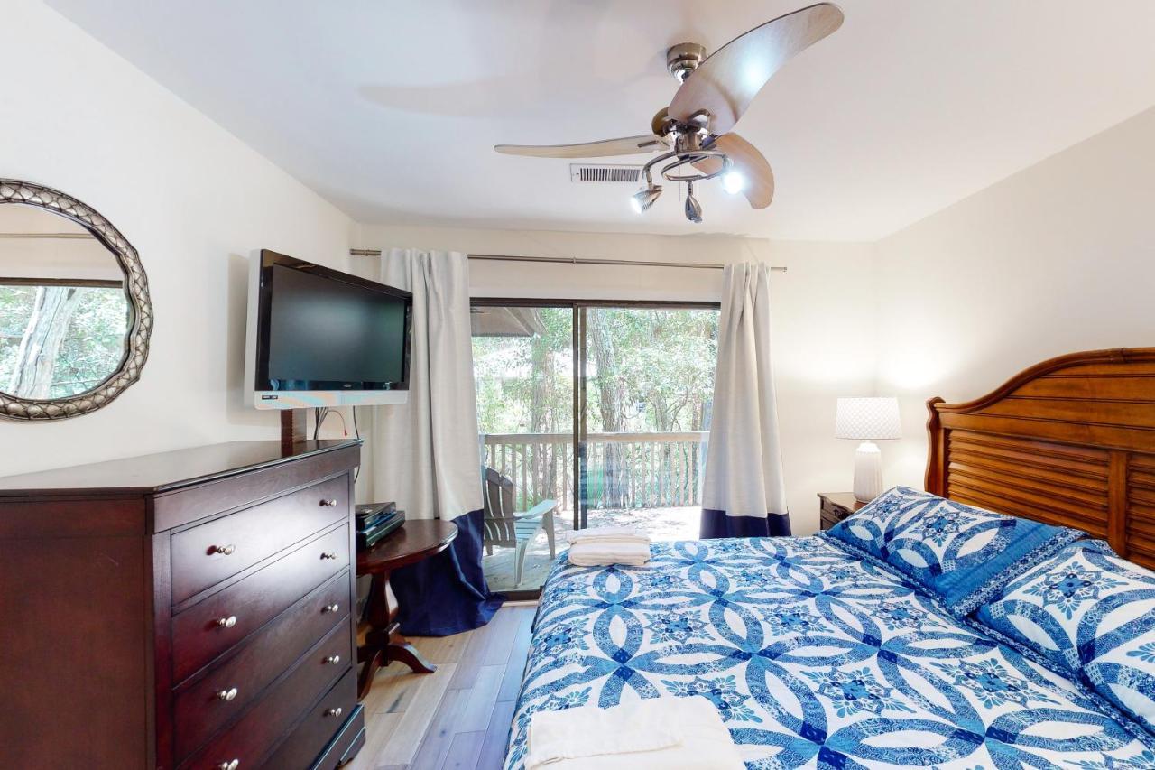 70 Inlet Cove Cottage キアワ・アイランド エクステリア 写真