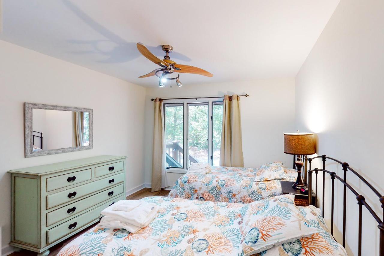 70 Inlet Cove Cottage キアワ・アイランド エクステリア 写真