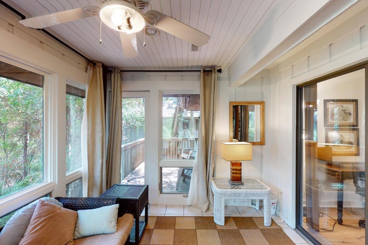 70 Inlet Cove Cottage キアワ・アイランド エクステリア 写真