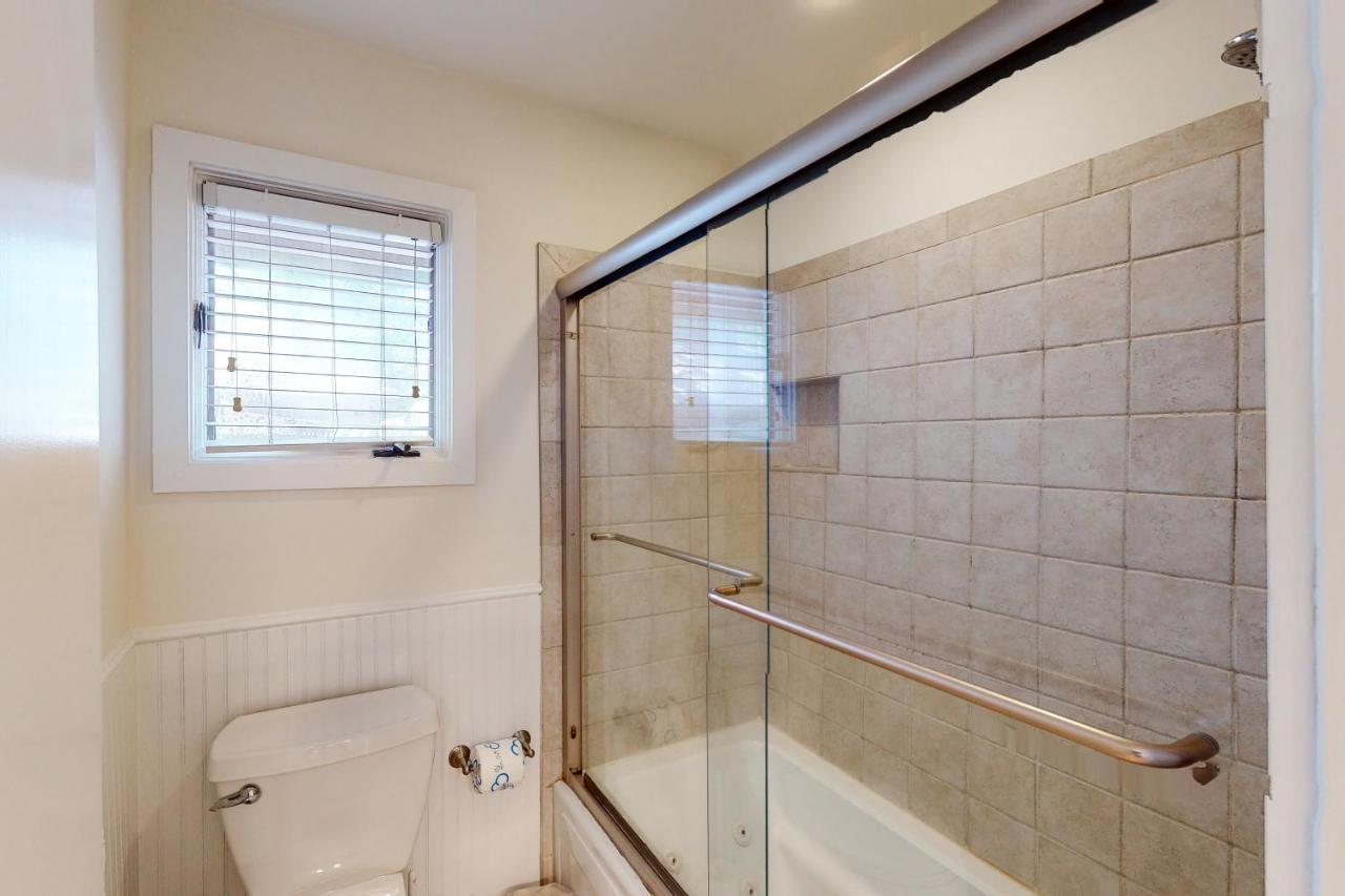 70 Inlet Cove Cottage キアワ・アイランド エクステリア 写真
