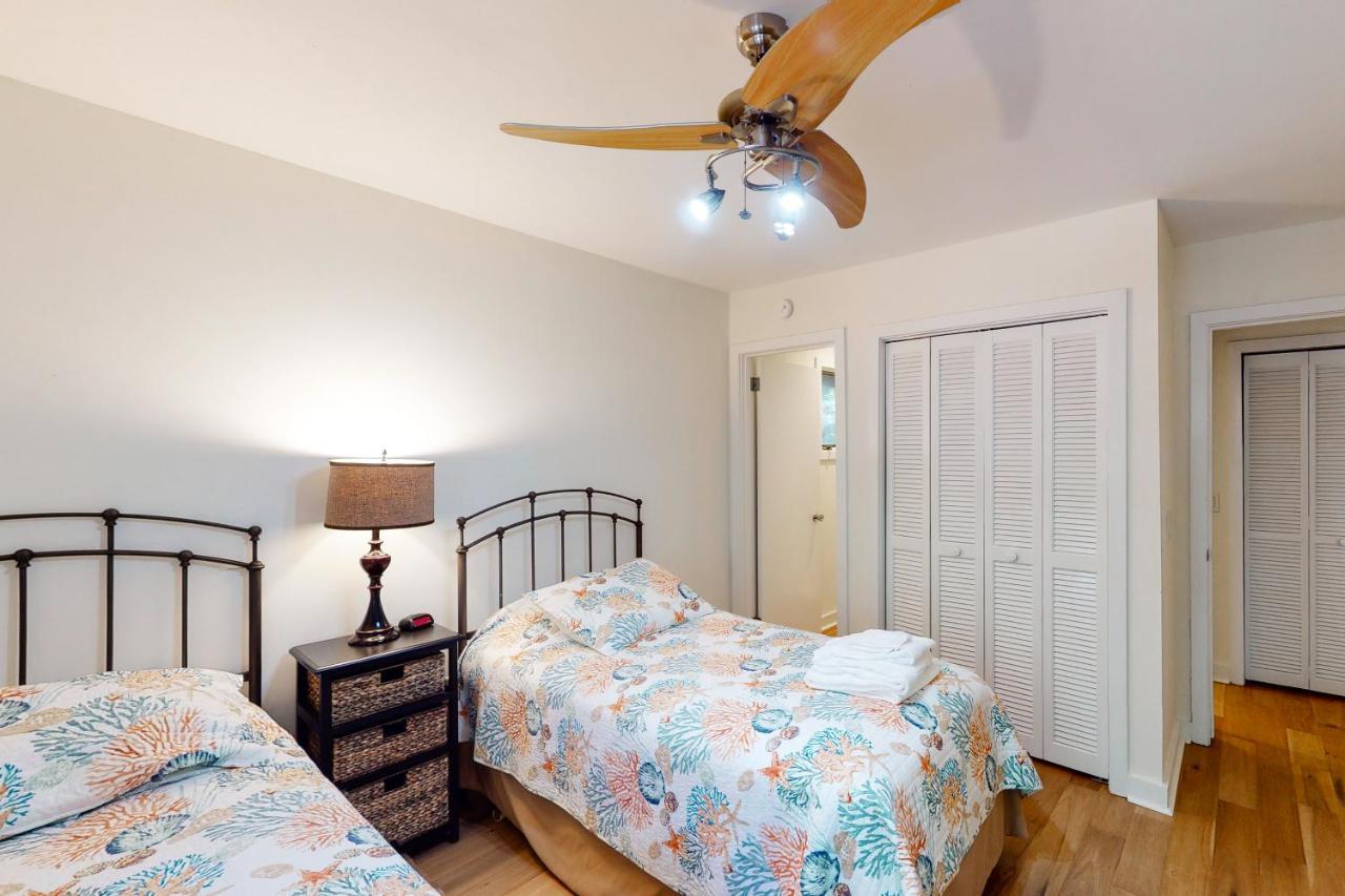 70 Inlet Cove Cottage キアワ・アイランド エクステリア 写真