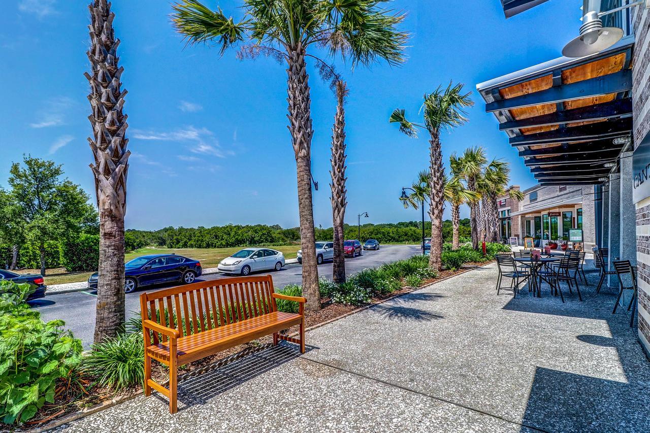 70 Inlet Cove Cottage キアワ・アイランド エクステリア 写真