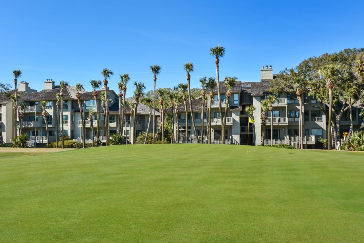 70 Inlet Cove Cottage キアワ・アイランド エクステリア 写真