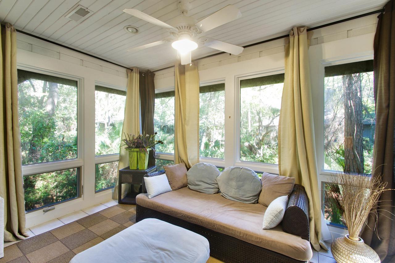 70 Inlet Cove Cottage キアワ・アイランド エクステリア 写真